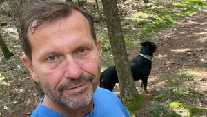 KOHO to má Soukup na tapete mobilu? Agáta to rozhodne nie je!