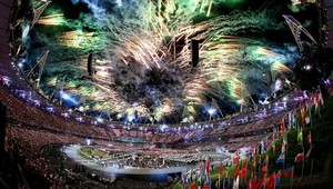 Kúpte si náš štadión, znie odkaz z Londýna do Ria de Janeiro