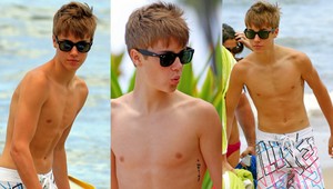 Justin Bieber (18): No dovoľte, som lepší ako Timberlake!