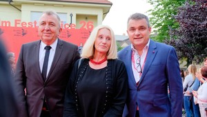 Olga Sommerová sa vo svojich filmoch zameriava na silné ženy. Povedala nám prečo!