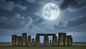 Nová záhada Stonehenge: Vedci možno našli odpoveď