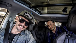 Slováci si objednali obyčajný taxík. Toto ale nečakali