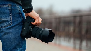 Na dokonalú fotografiu čakal až šesť rokov: TOTO je ona