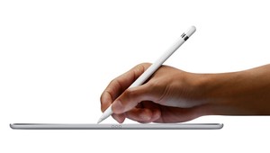 Apple chce vyrobiť dotykové pero, ktorým budete môcť kresliť v priestore