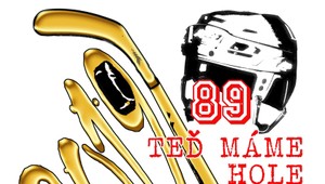 Londýn zažije oslavy Nežnej revolúcie v hokejovom podaní