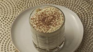 Dezert: Pavarottiho tajná obsesia