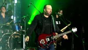 Prešovský amfík praskal vo švíkoch. Zahrali na ňom všetci rodáci