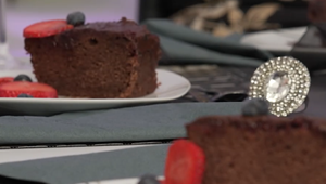 Dezert: Hrnček s láskou iba pre vás