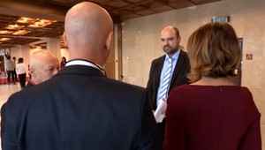 Špičkového vedca zavolali späť na Slovensko, možno skončí na úrade práce