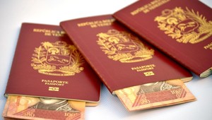 CNN: Venezuela vydávala pasy a víza ľuďom napojeným na terorizmus