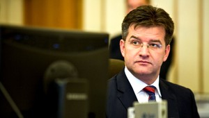 Lajčák potvrdil, že bude viesť rezort diplomacie