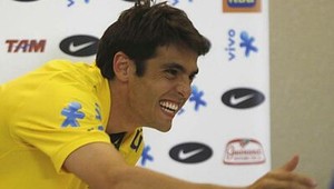 Kaka sa stratil v Talline, zachránili ho policajti