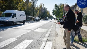 Deň bielej palice sa uskutočnil už desiatykrát. Ktorí vodiči sú najmenej ohľaduplní?