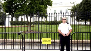 Obamova ochranka čelí novému škandálu