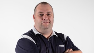 PDC Home Tour: V čisto anglickej skupine dominoval jeden z outsiderov