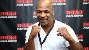 Mike Tyson začal opäť trénovať: Plánuje návrat