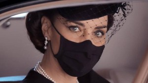 Zábery dobitej Kate šokovali verejnosť! Ide o domáce násilie!