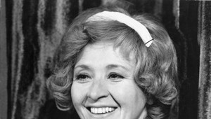 Herečka Karolína Slunéčková: Vsugerovala si rakovinu a zomrela na ňu