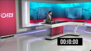 Pozrite si zhrnutie aktualít v relácii Udalosti 22 z dňa 4. augusta 2023