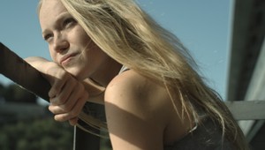 Je to vôbec po prvý raz, čo máme v hlavnej súťaži na Art Film Feste dva slovenské filmy!