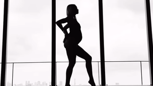 To je ale prekvapenie! Známa speváčka čaká štvrté dieťatko!