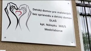 Napriek tomu, že im dávajú lásku, deti z detského domova utekajú