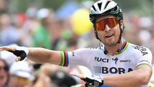 Amstel Gold Race pre Dána Valgrena, skvelý Peter Sagan na 4. mieste