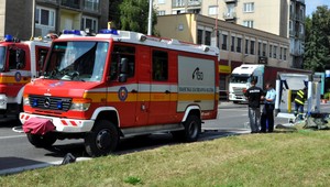 Muž (54) sa chcel na obecnom úrade podpáliť