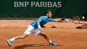 Kližan neprekročil svoj tieň, vyradil ho Simon