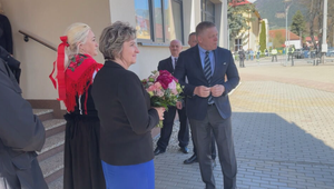 Výjazdové rokovanie vlády v Liskovej: Milióny pre Liptov a Turiec aj desiatky úloh pre ministrov