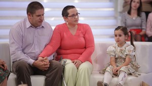 Táto rodina dokazuje, že súdržnosť premôže všetko: Ich vyznanie vás doženie k slzám!