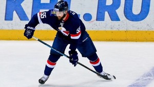 Komplikácia! Slovan v prvom súboji proti CSKA bez Barkera