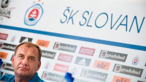 Weiss verí proti AS Rím vo víťazstvo