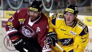 Highlighty: Napínavá extraliga, trojbodová len Bystrica