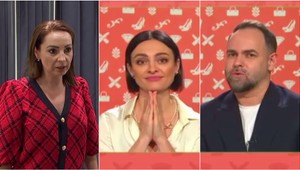 Martina urobí veľké faux pas, stylistov odvalí: Dámy, toto v obchodoch NIKDY nerobte!