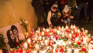 Súčasťou vyšetrovacieho tímu vraždy Kuciaka a jeho partnerky bude aj šéfredaktor Aktualít a jeho zástupca, tvrdí Kaliňák