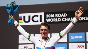 Zlato v časovke pre McNultyho aj 41-ročnú Nebenovú