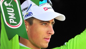 Sagan v spoločnosti Cháru a Hamšíka. Sníva o víťazstve v Paríži