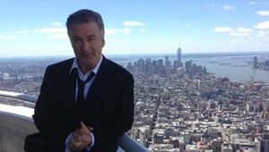 Nezabudnuteľná premiéra pokračovania Baby šéfa: Odpadnete, o akú show sa postaral Alec Baldwin!