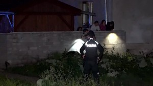 Muž zo Smižian v noci dobodal ženu. Dal sa na útek, no polícia konala rýchlo