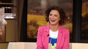 Lujza Garajová Schrameková je v kurzu! Jak to všechno zvládá?