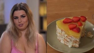 Ďalšia v Bez servítky, pre ktorú je vzhľad najdôležitejší: Ale dizajn jej jedál? Katastrofa!