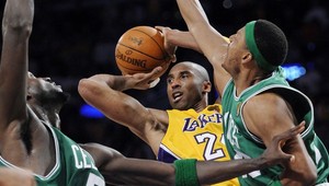 Nový platový strop v NBA