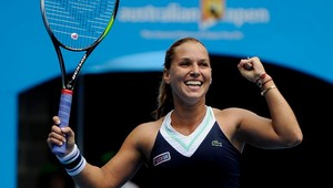 Australian Open: Suverénna Cibulková  do grandslamového osemfinále