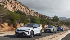 Škoda spúšťa jedinečnú novinku: Elroq na 3 dni do firmy, dôkladná testovacia jazda
