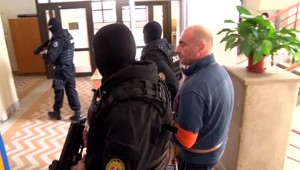 Muža, označovaného za bosa nitrianskeho podsvetia, prepustili na slobodu