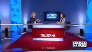 Analýzy Na hrane o obrane aj mimovládkach: Obavy o demokraciu a transparentnosť sú na mieste