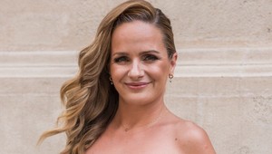 Zuzana Šebová odišla na materskú dovolenku