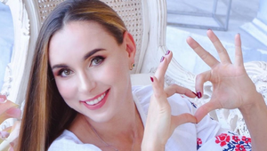 Mladej Ukrajinke dávajú muži nechutné návrhy: Z TOHTO sú pri nej úplne hotoví!