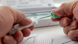 Mirka s diagnózou rakoviny hrubého čreva: Život mi zachránila pozvánka na preventívnu prehliadku